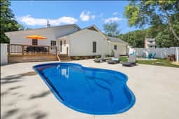 Hot tub, Pool, King Bed, Asheville