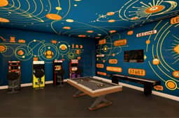 Asheville 5BR—Hot tub, Sauna, Theater, Gym/Yoga