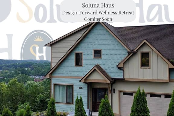 Asheville 5BR—Hot tub, Sauna, Theater, Gym/Yoga